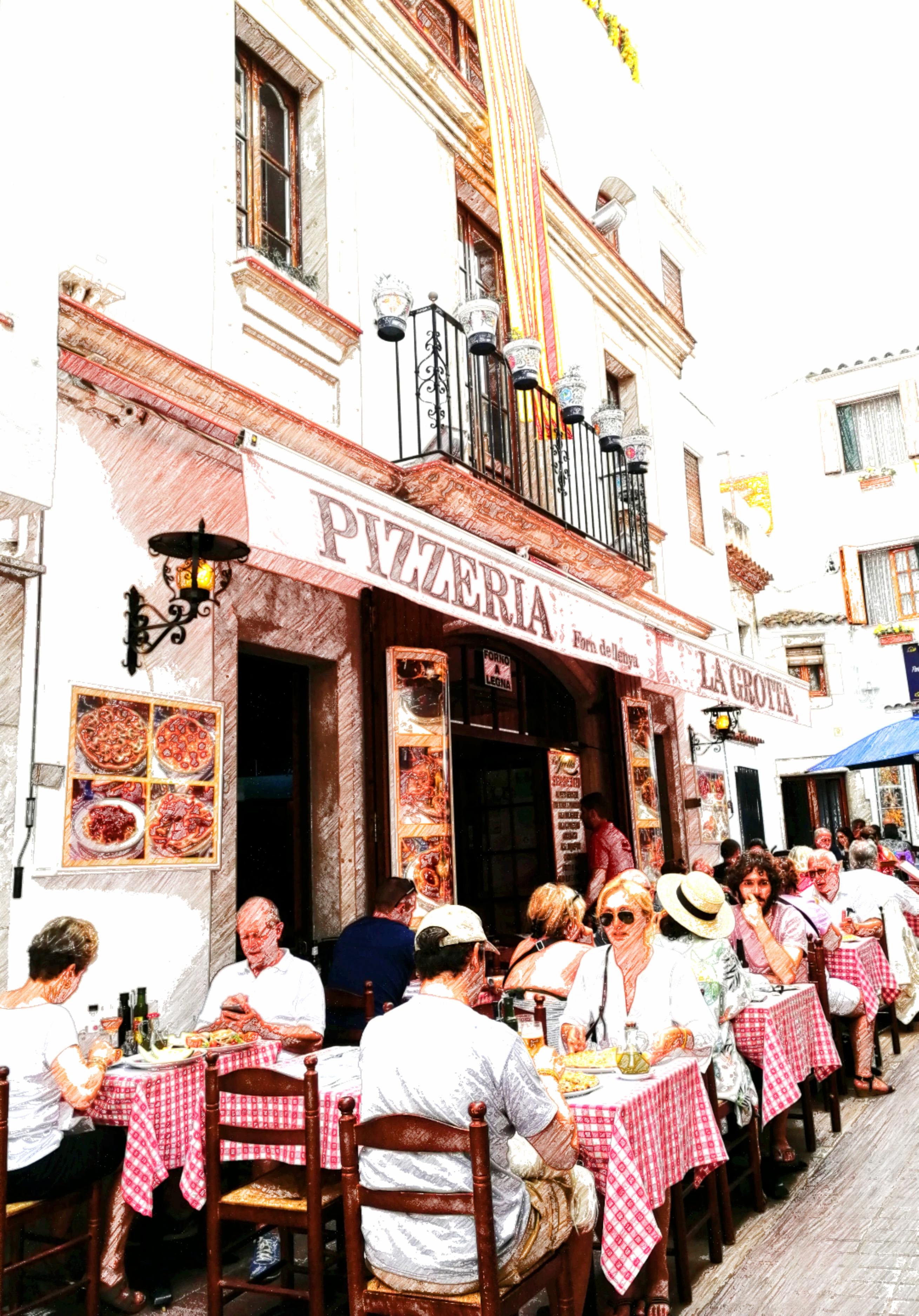 TERRASSA